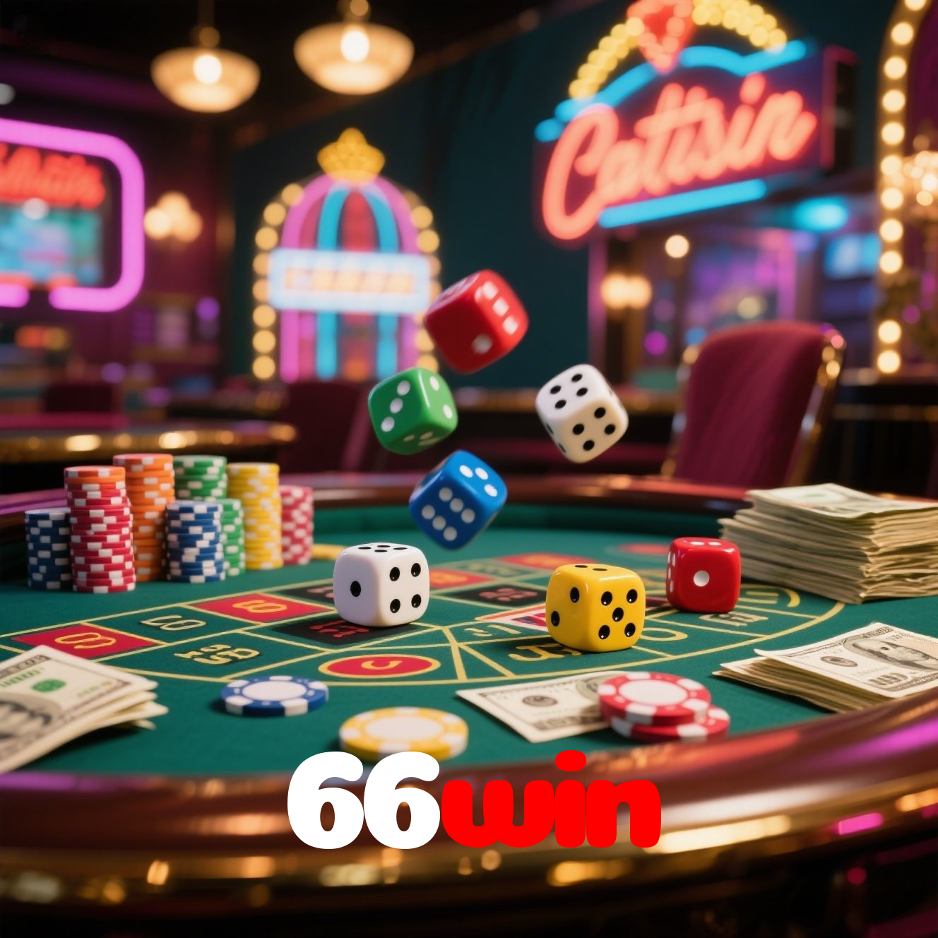 66win:O cassino online mais seguro para você jogar com confiança!