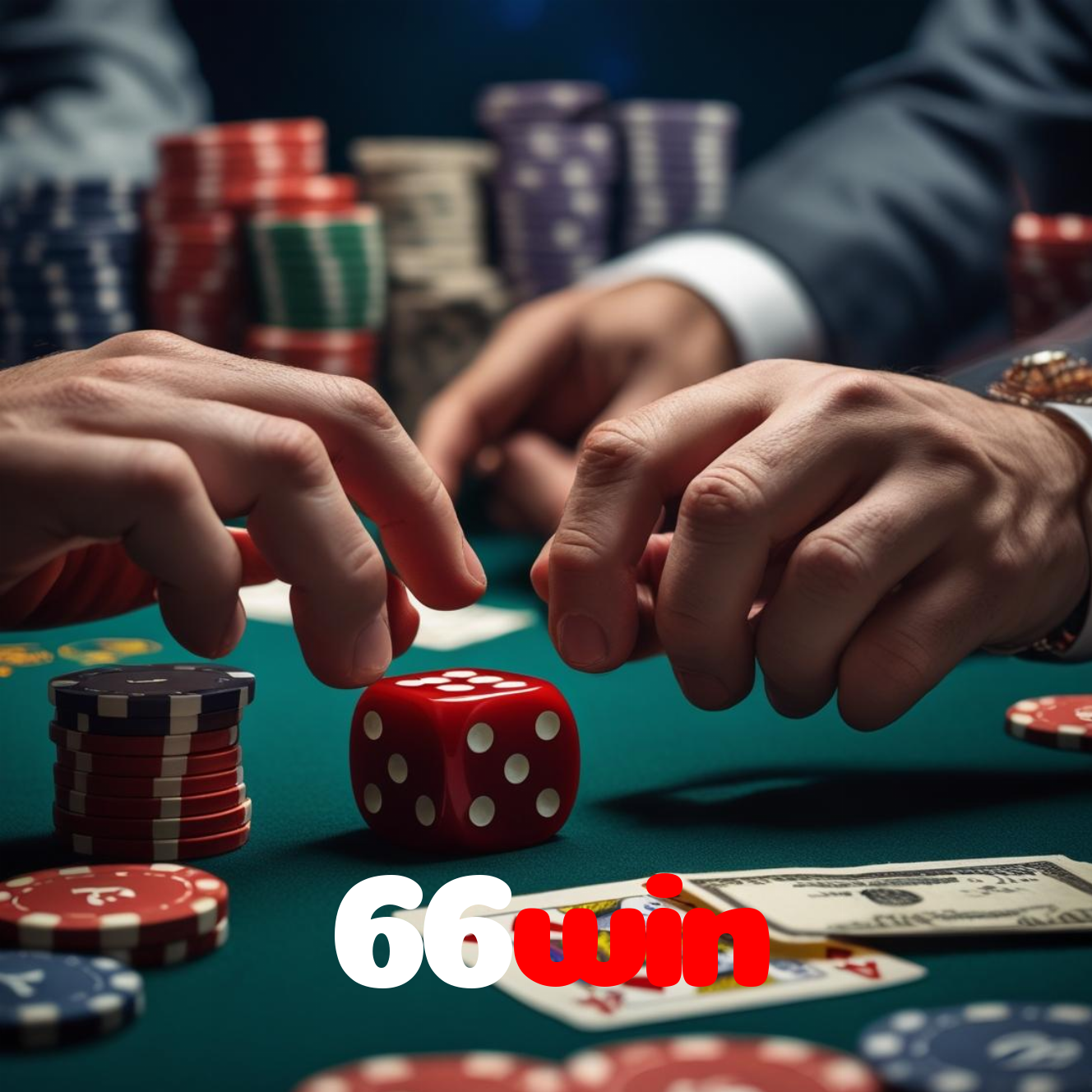 66win:A chance de ganhar grandes prêmios está no cassino de confiança!