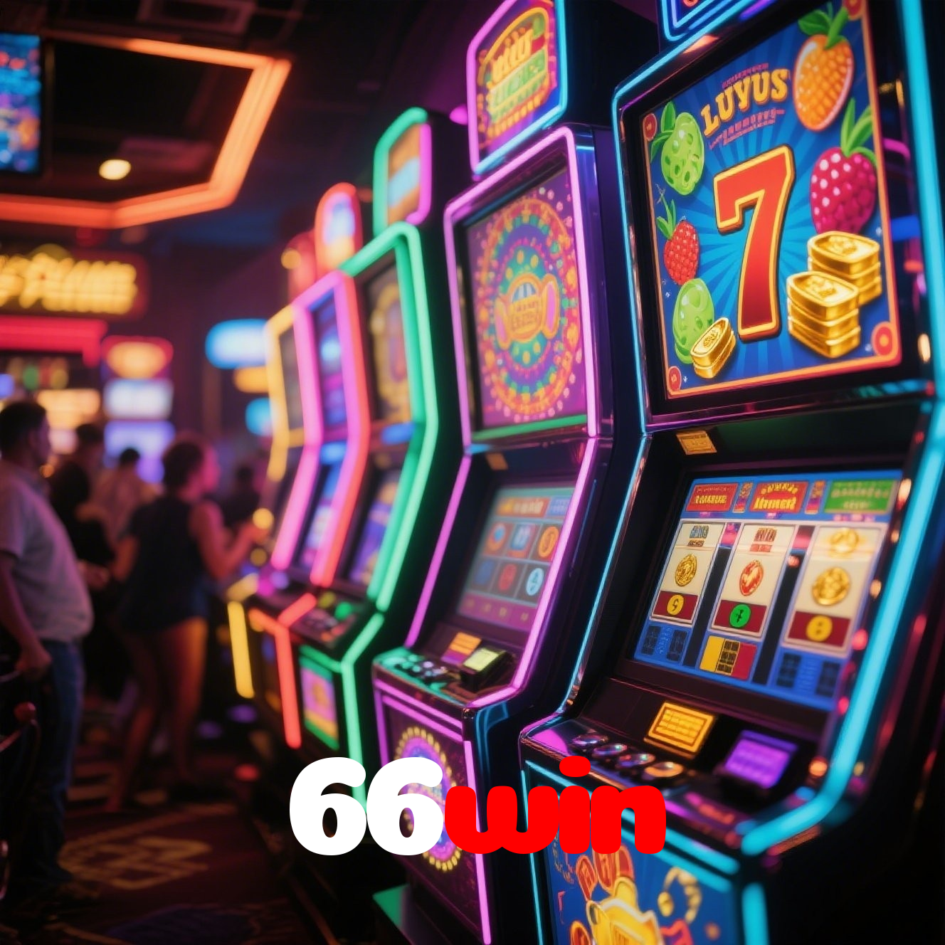 66win:O cassino online mais seguro para brasileiros jogarem!
