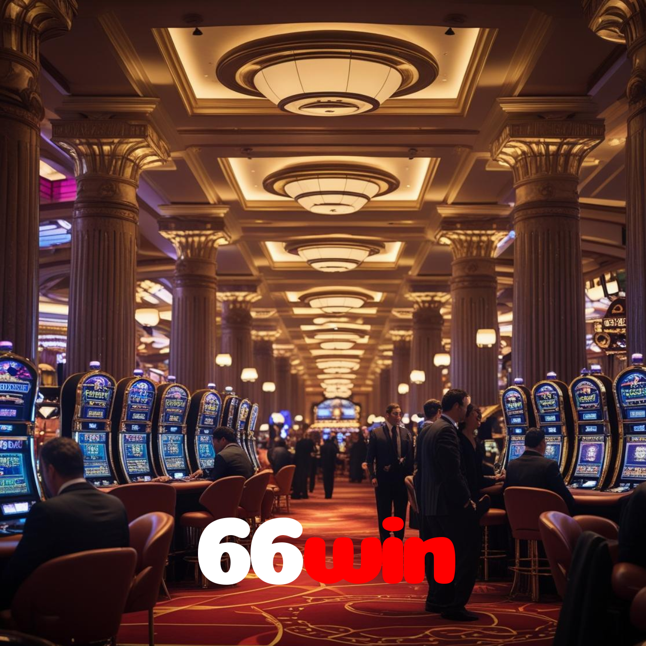66win:O cassino online brasileiro que você pode confiar para grandes vitórias!