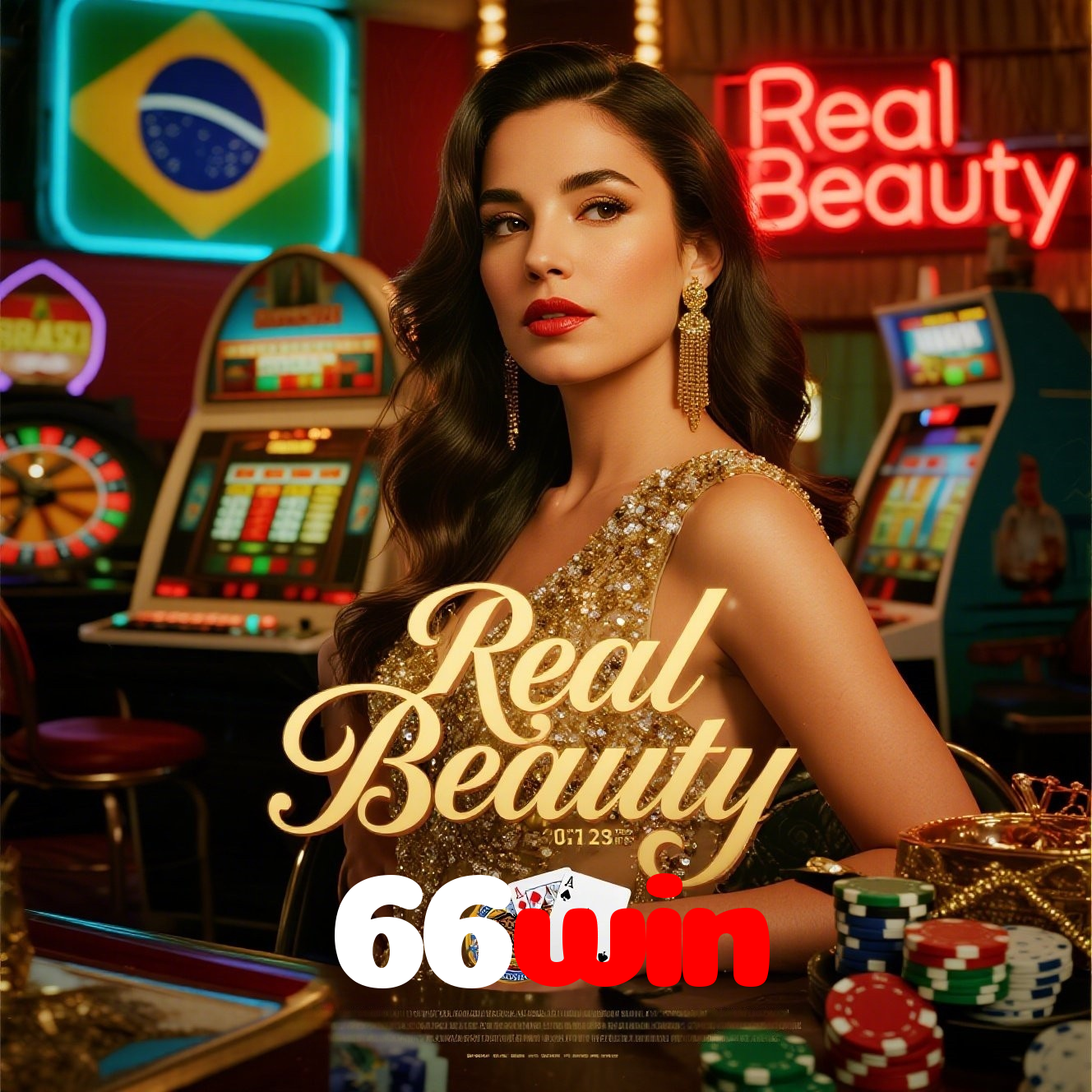 66win:A sorte está do seu lado no cassino mais confiável!