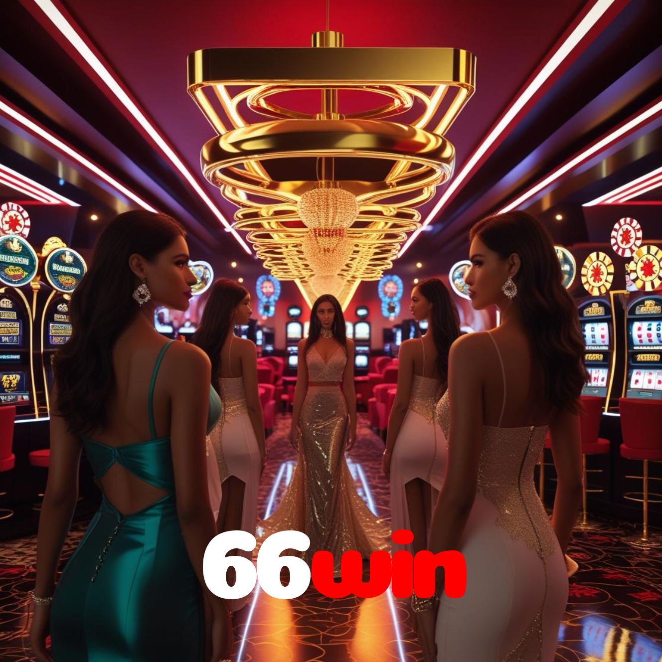 66win:A melhor experiência de cassino online está esperando por você!