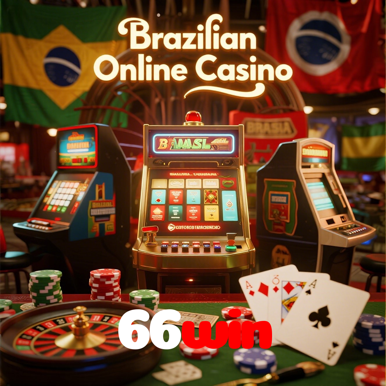 66win:Acesse o cassino online mais seguro e divertido do Brasil!