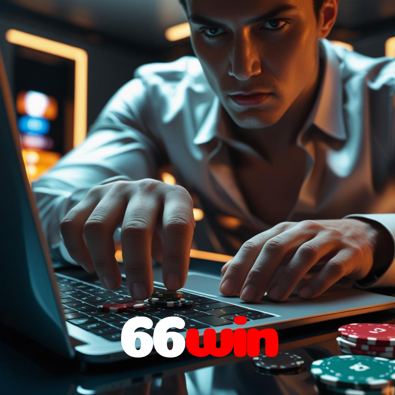 66win:Jogue com confiança no cassino online mais seguro do Brasil!