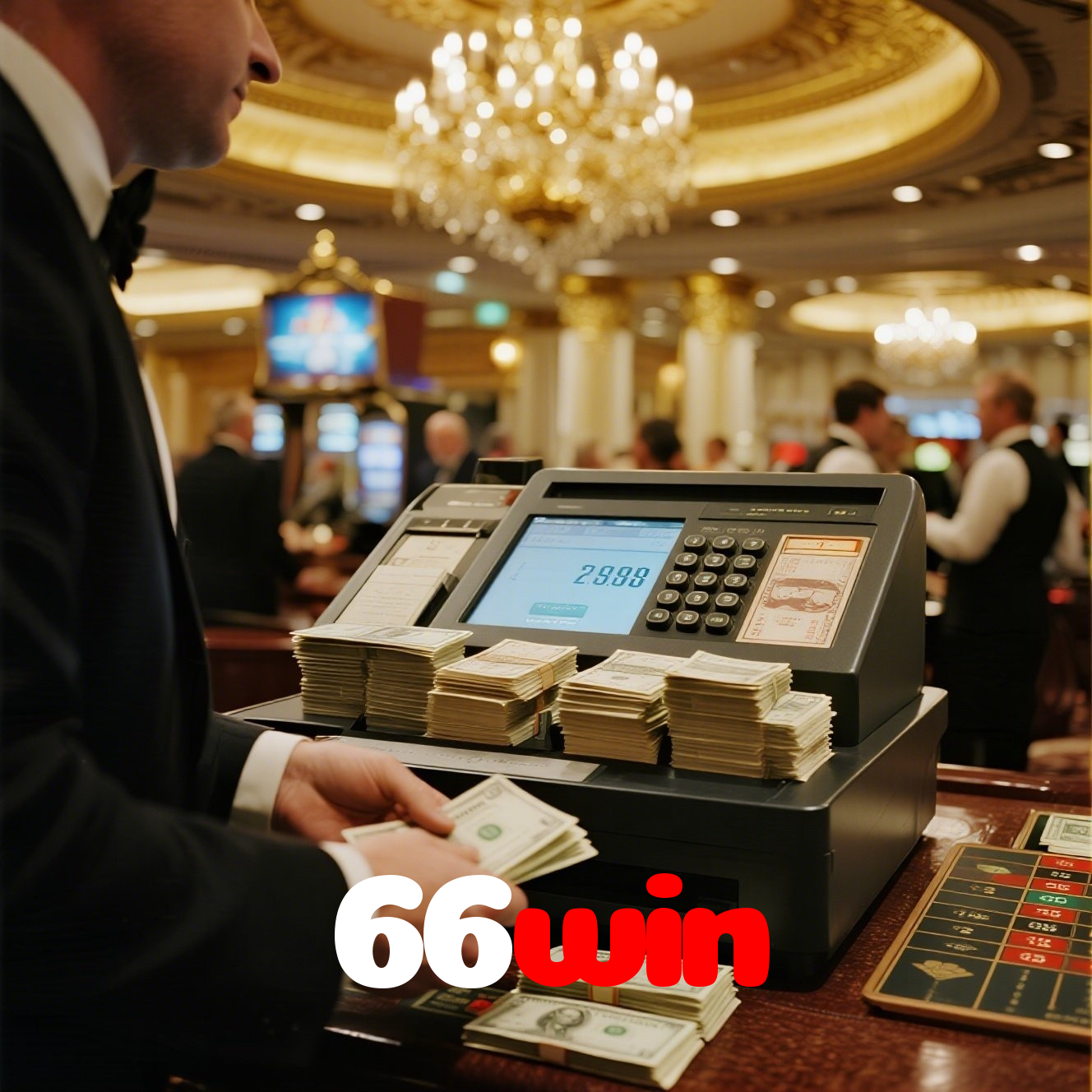 66win:Conquiste grandes vitórias no cassino online mais seguro e popular!