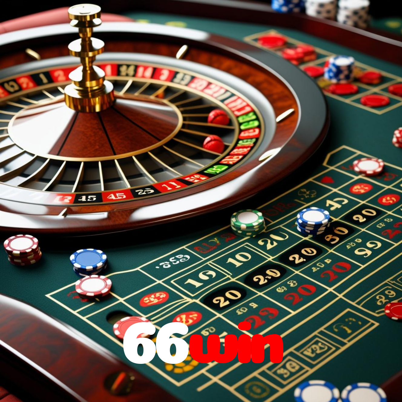 Descubra as Melhores Promoções no 66win