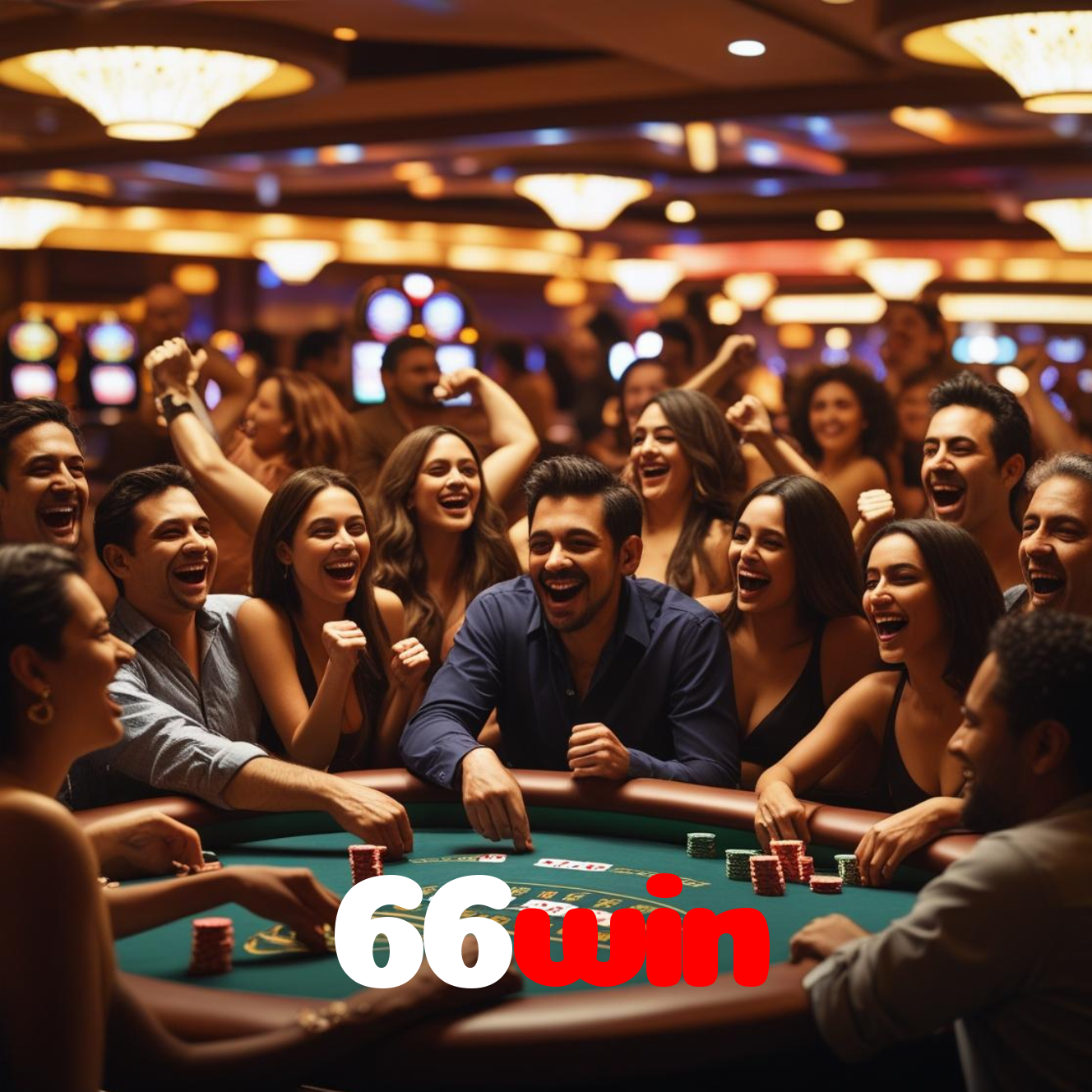 66win:Onde sua sorte se realiza: cassino online mais seguro!