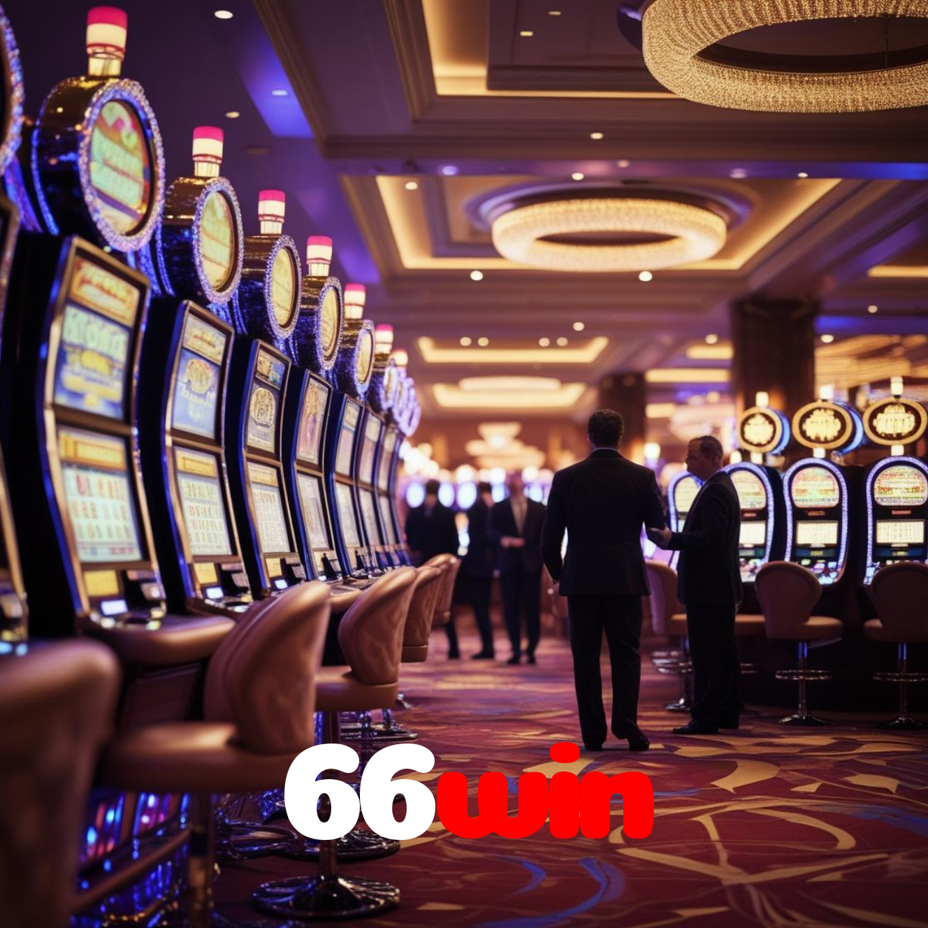 66win:O cassino online ideal para quem busca diversão e grandes prêmios!