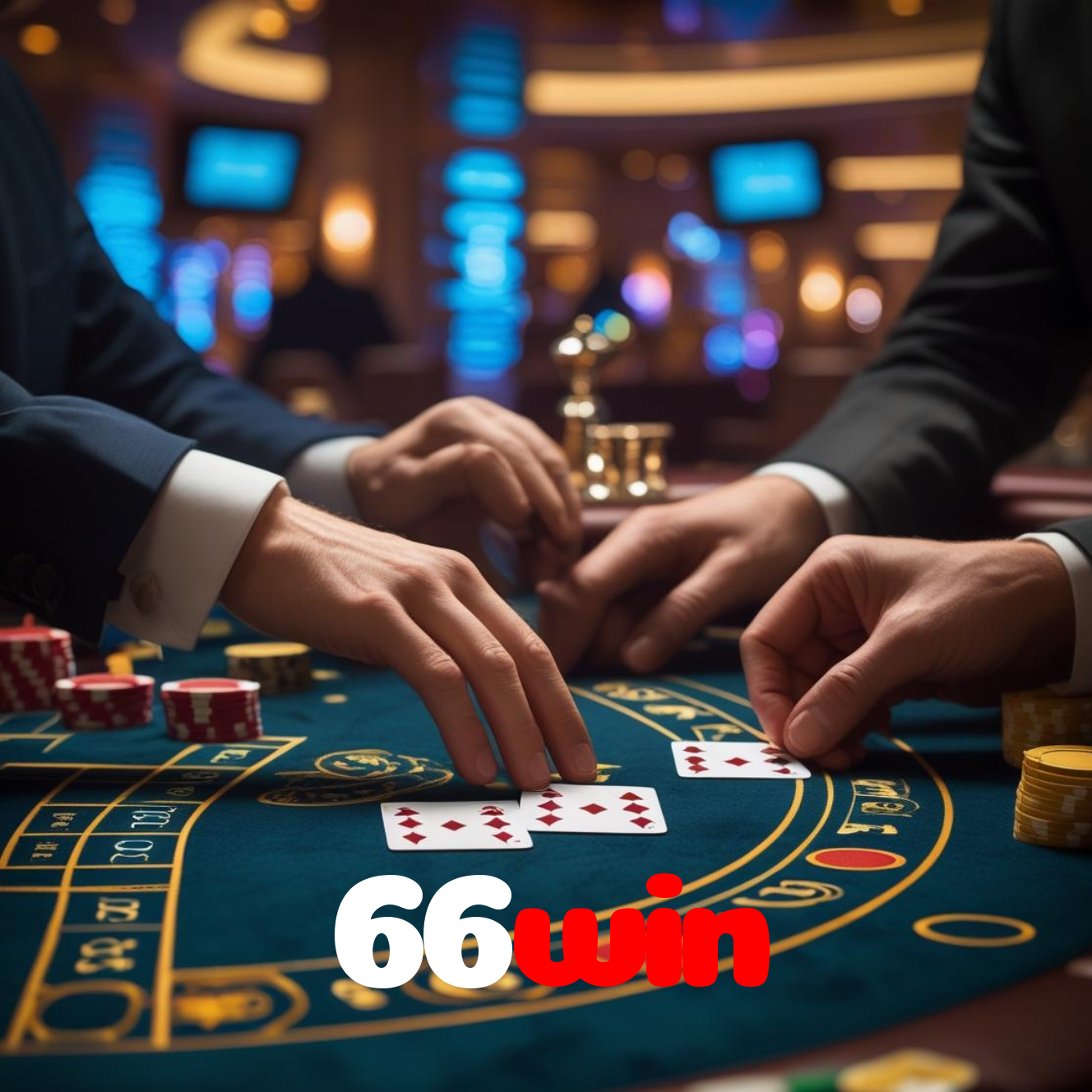 66win:No cassino online mais confiável, você tem tudo para ganhar!