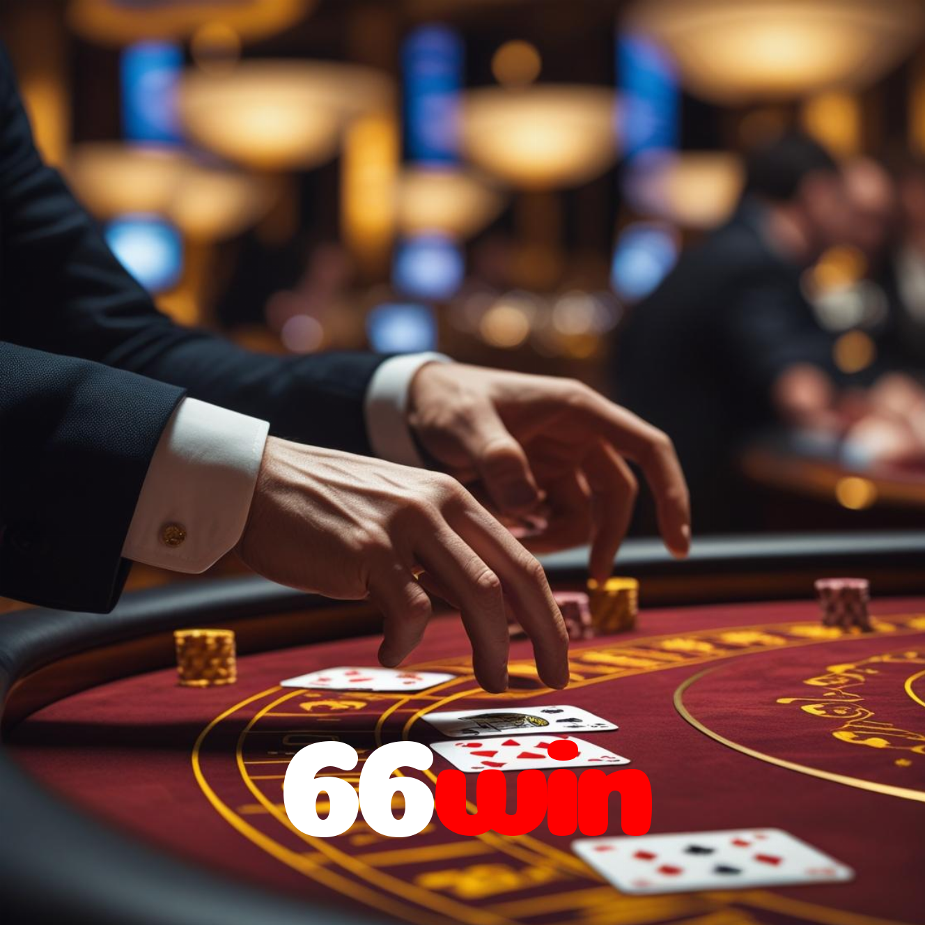 66win:Onde sua sorte se encontra com segurança: cassino online!