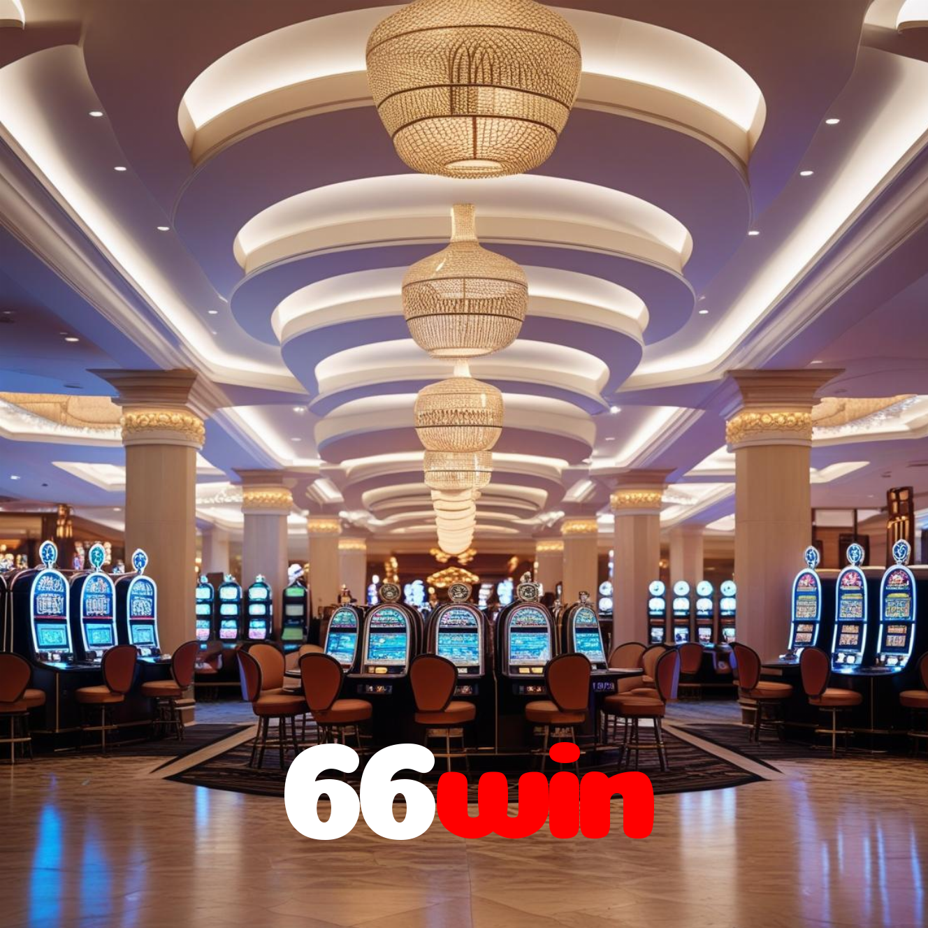 66win:Jogue de Forma Confiável no Cassino Online Mais Premiado do Brasil!