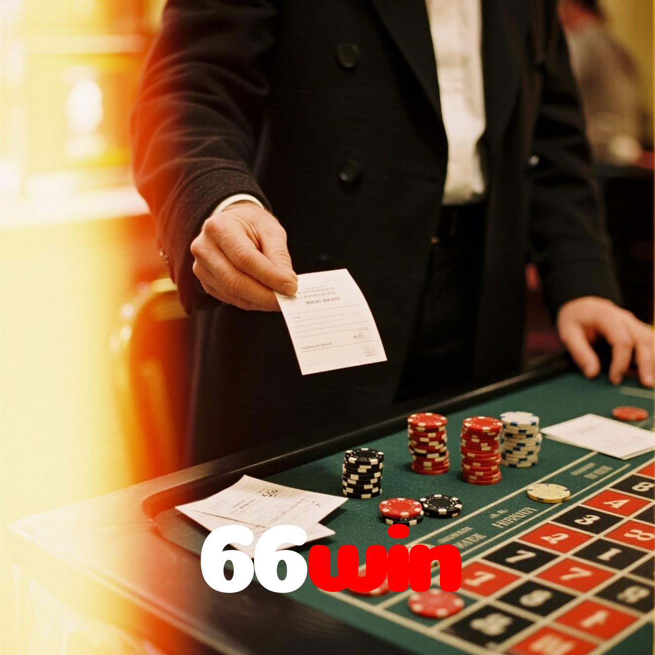 Elevando a Experiência de Jogo: A Categoria VIP da 66win