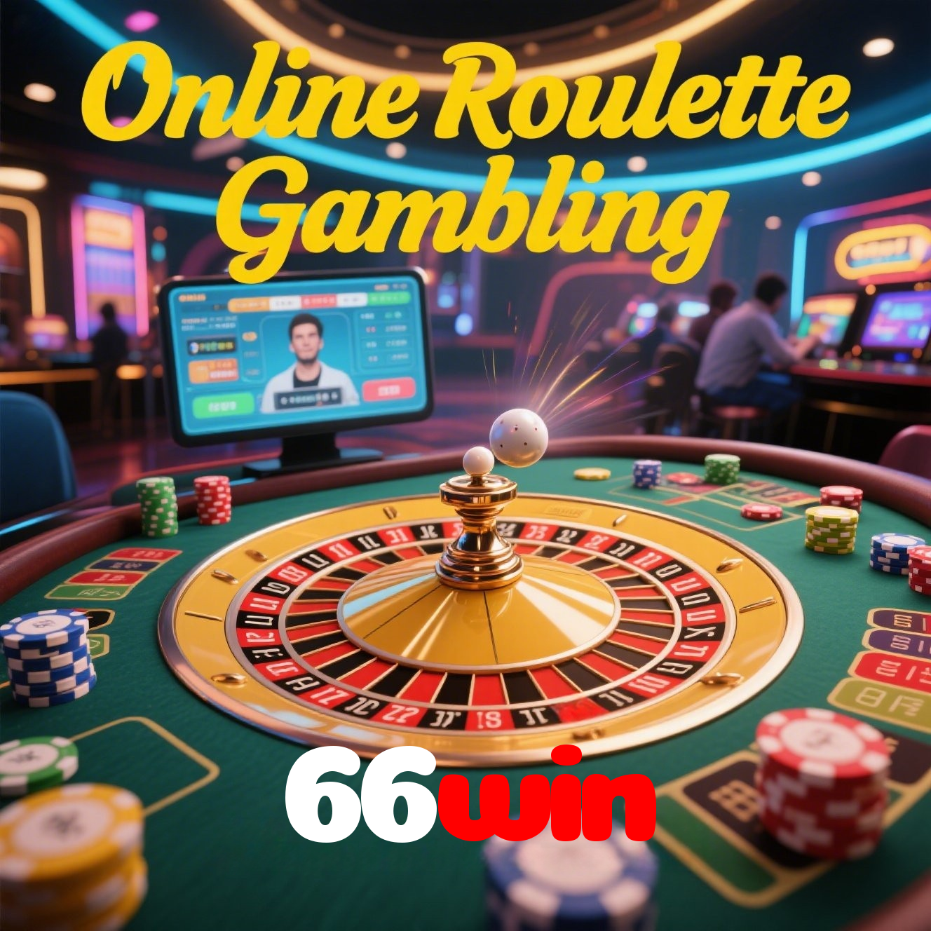 66win:No cassino online mais seguro do Brasil, você sempre tem chance de ganhar!