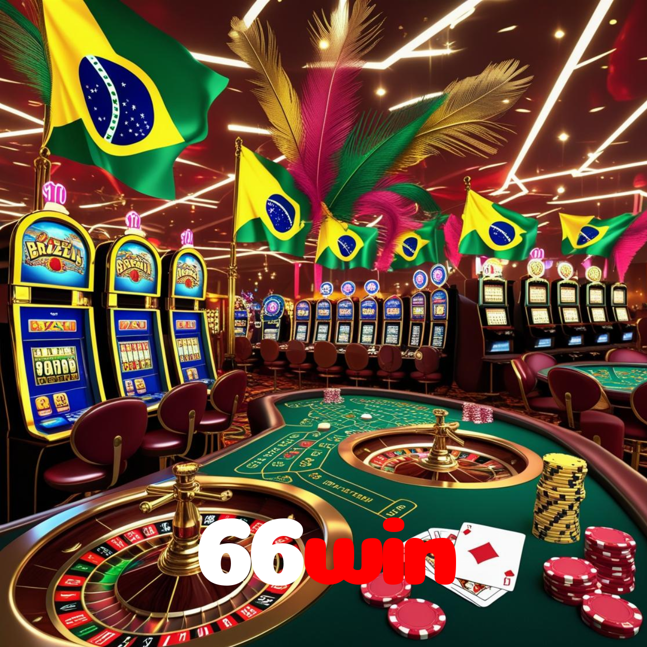  slots