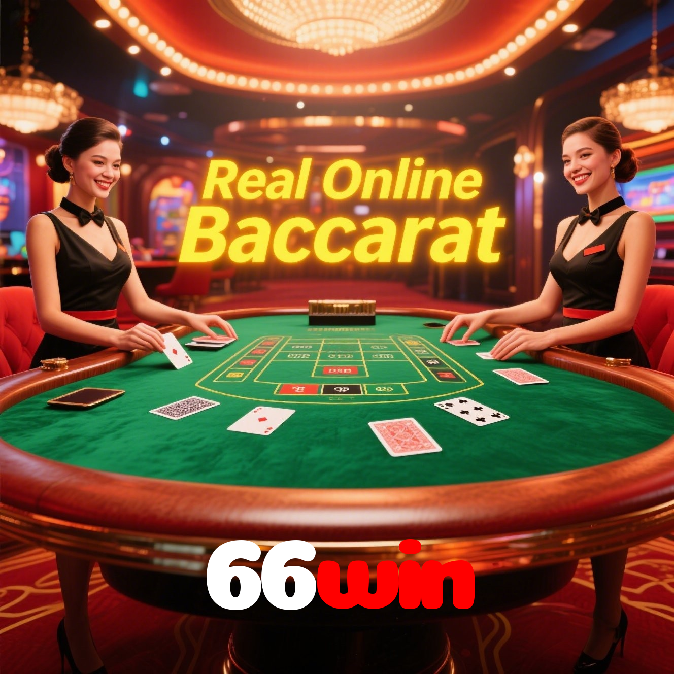 66win:Jogue no cassino mais confiável e vença grandes prêmios!