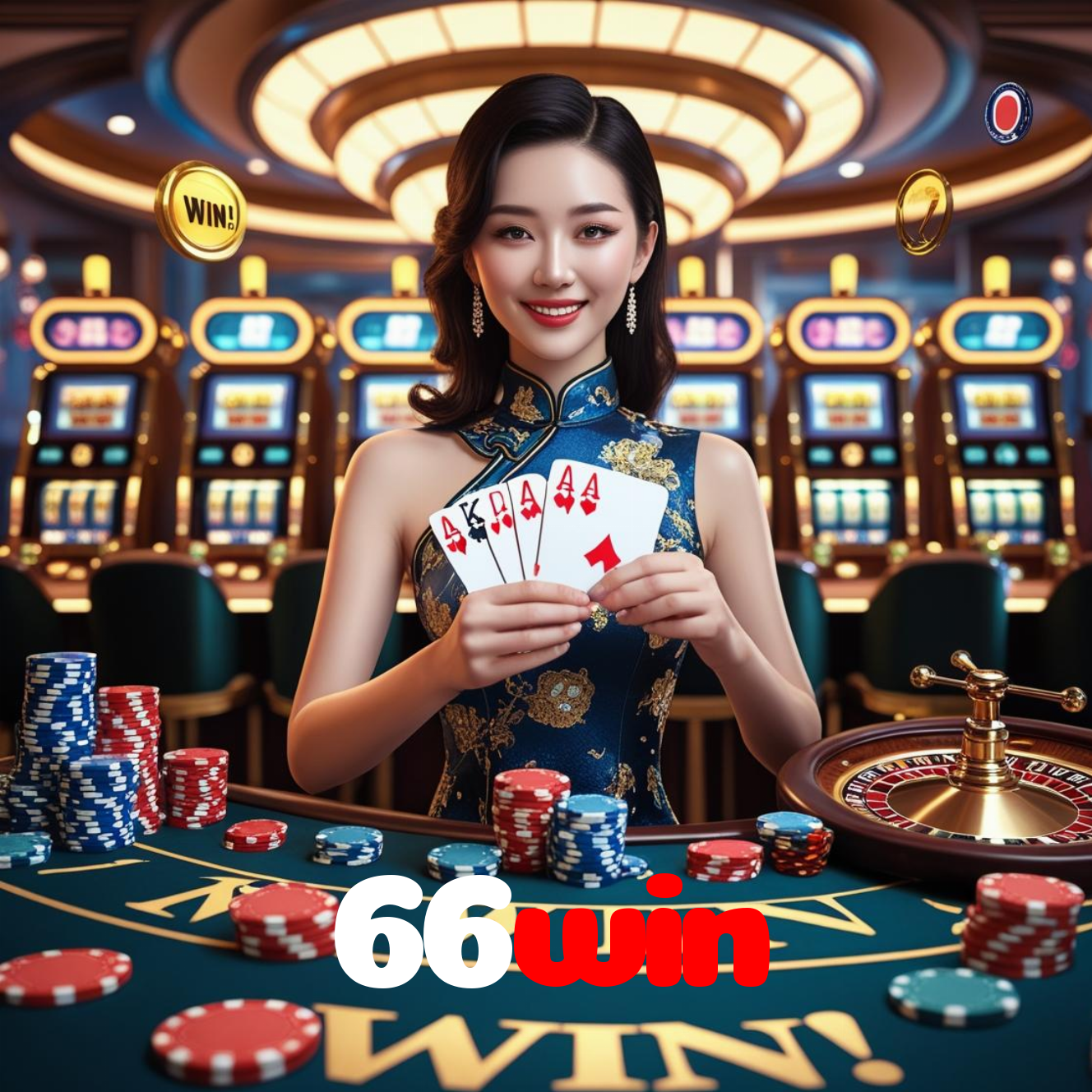 66win:No cassino online mais confiável, você tem tudo para ganhar!
