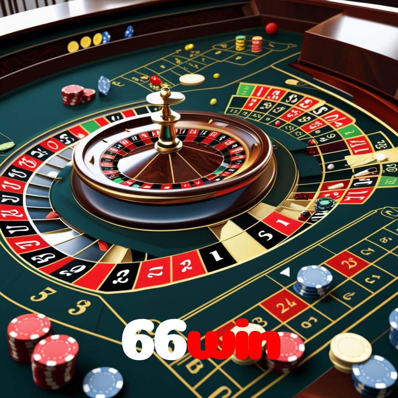 66win:O cassino online mais seguro e confiável para você vencer!