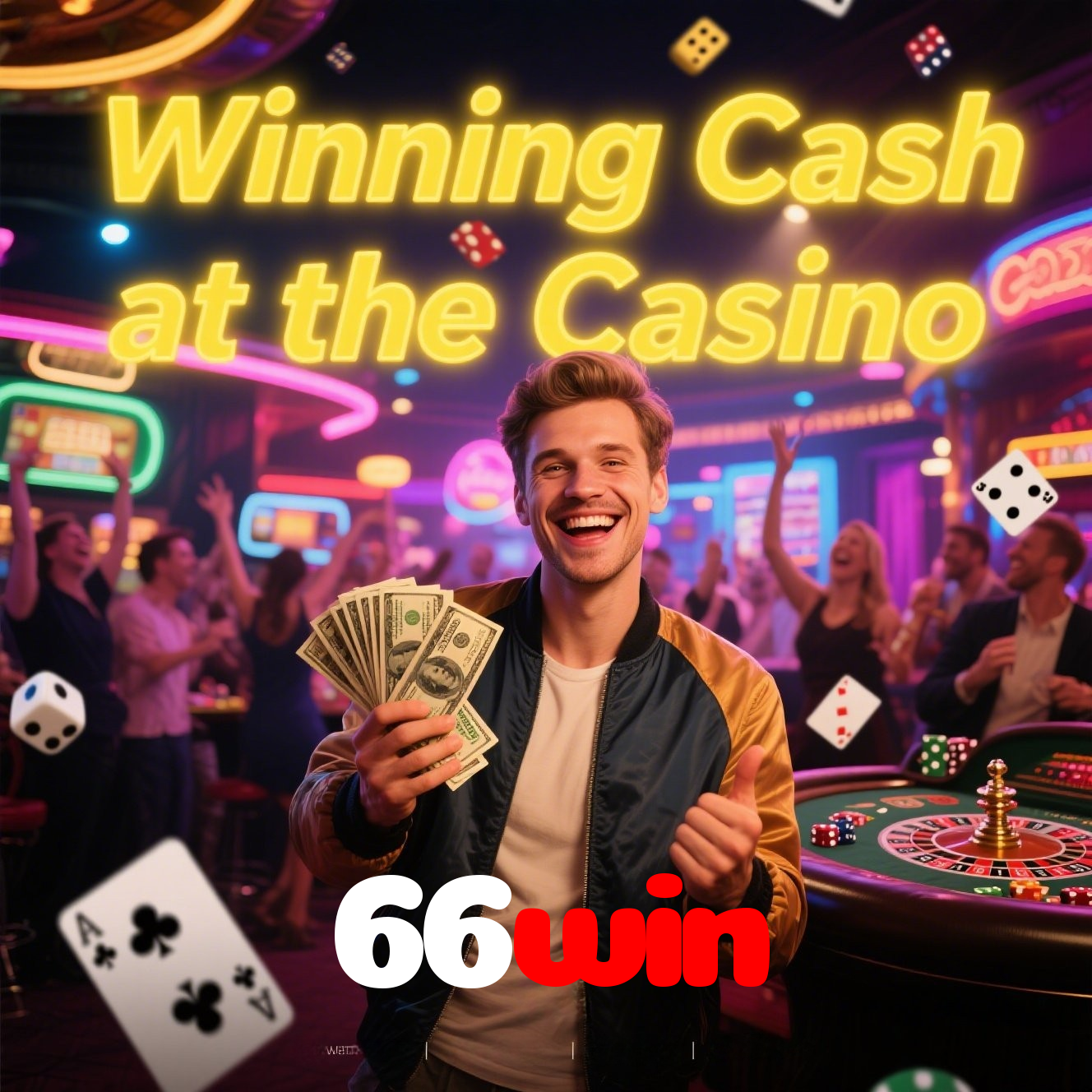 66win:Prêmios sensacionais estão esperando por você no cassino online brasileiro!