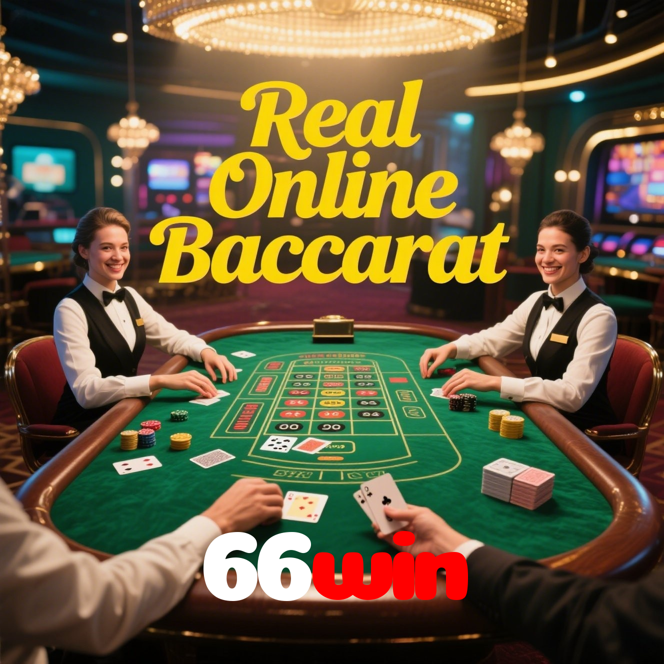 66win:O cassino online mais confiável para grandes prêmios!