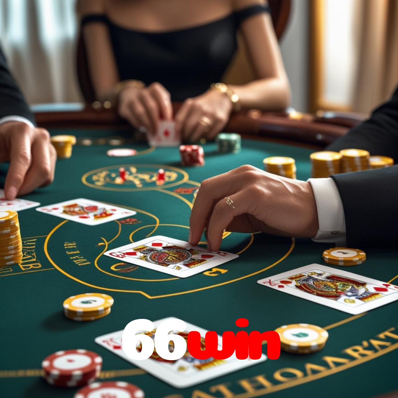 66win:Jogue com segurança e vença no cassino online mais confiável!