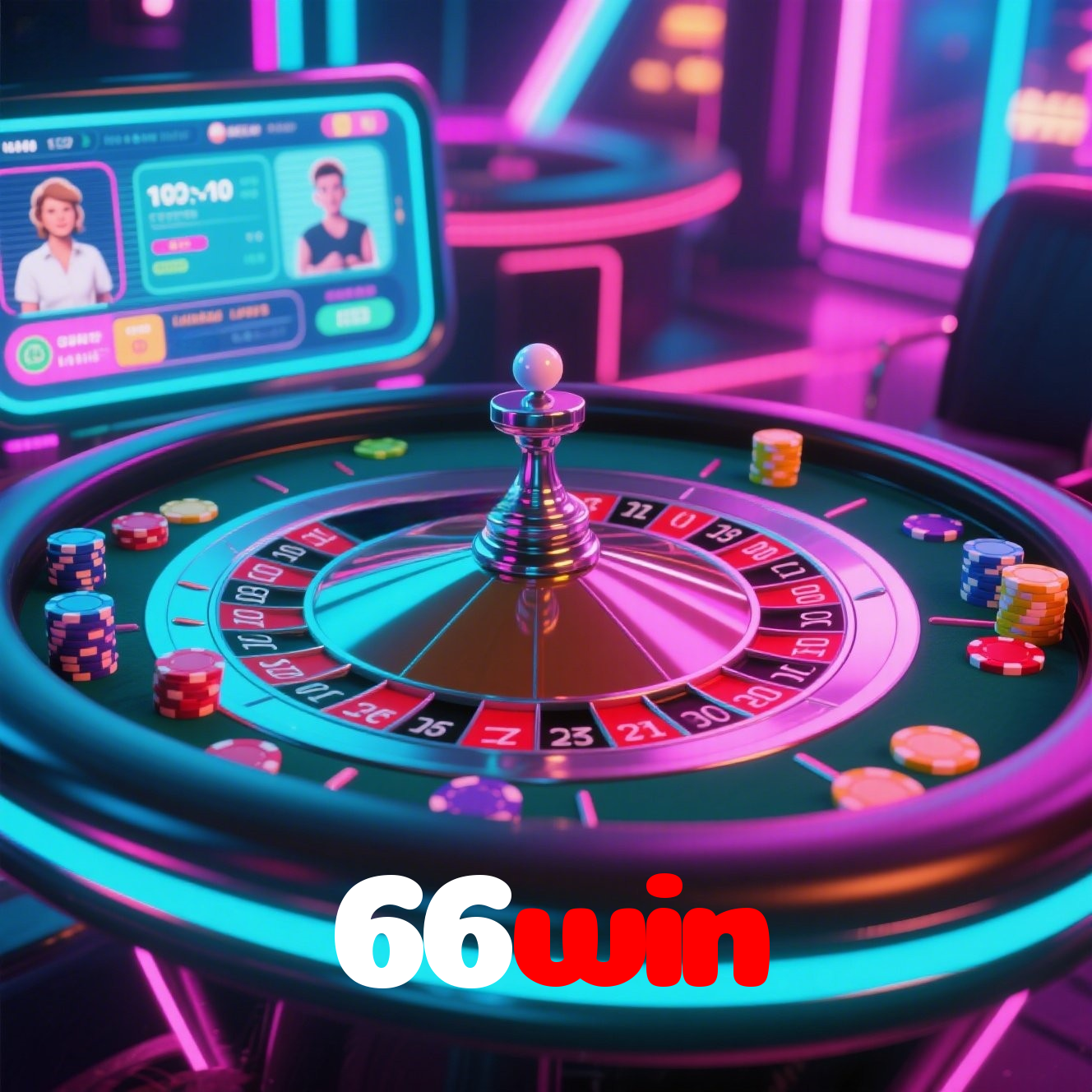 66win:Experiência Completa de Jogo no Cassino Online Mais Confiável do Brasil!