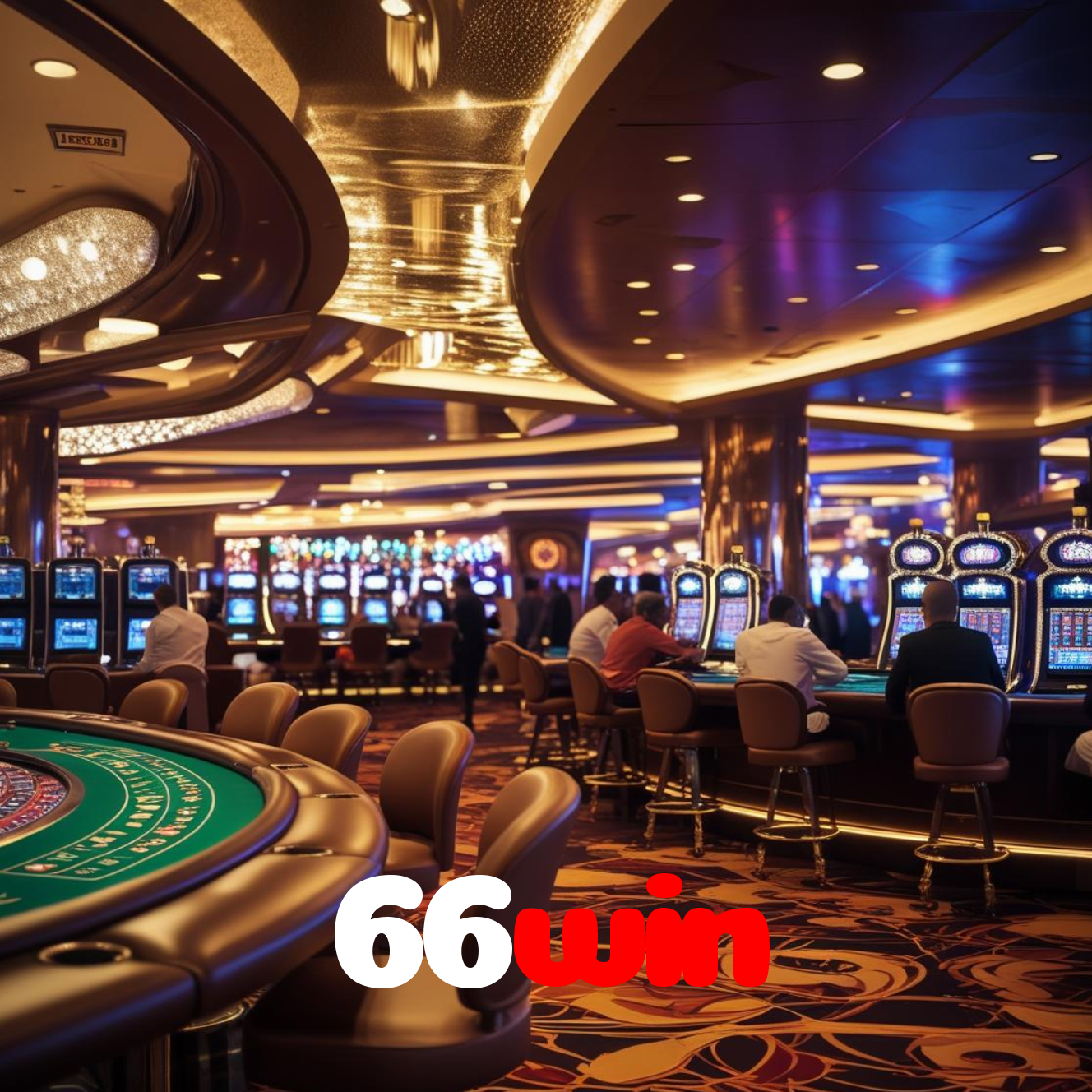 66win:Diversão e Premiações Esperam por Você no Nosso Cassino Online!