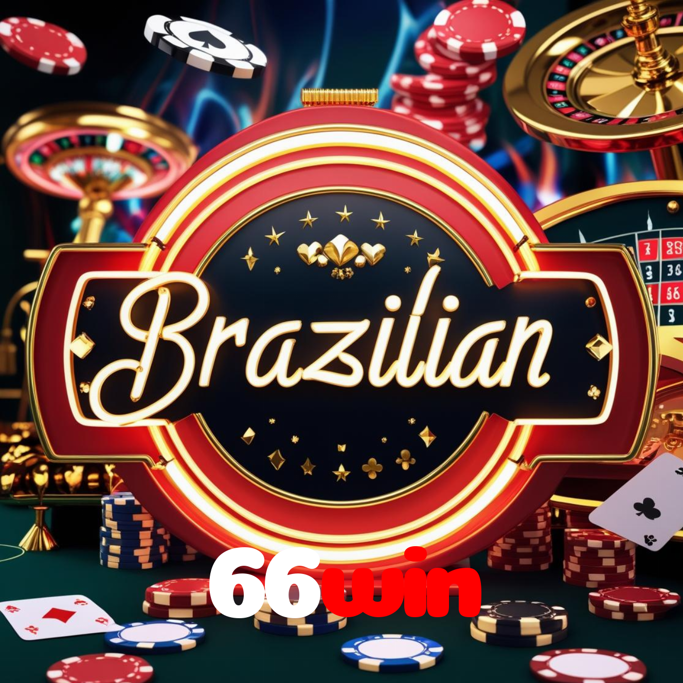 66win:O cassino mais confiável traz as melhores oportunidades de vitória!