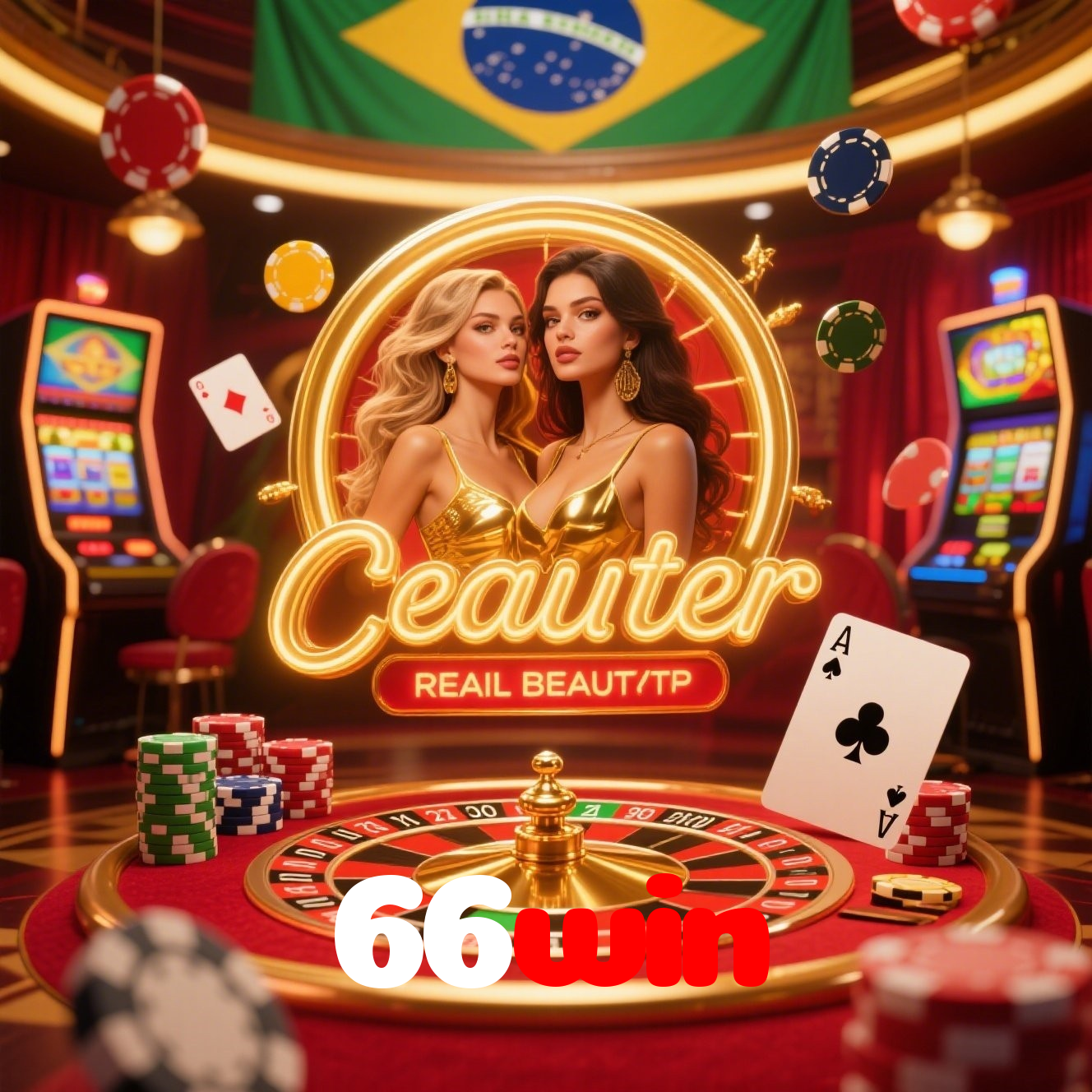 66win:Aposte e vença com a confiança do cassino mais seguro!