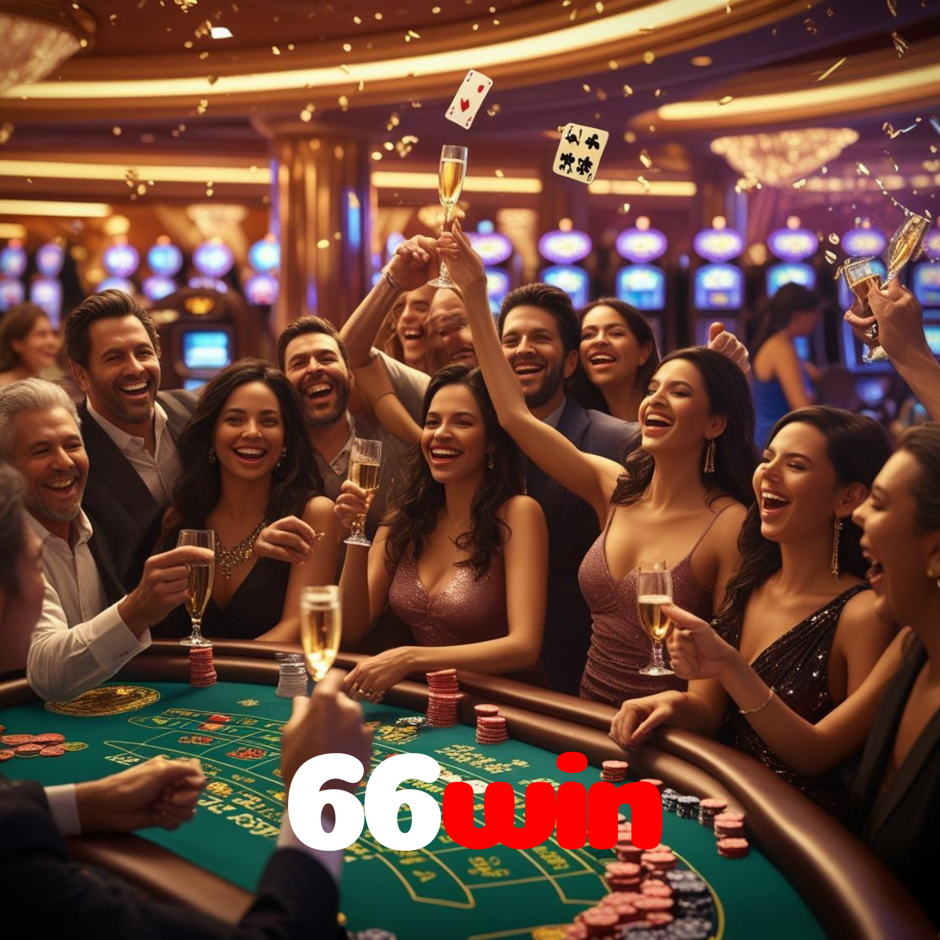 66win:Entre no cassino online e descubra uma nova maneira de ganhar!
