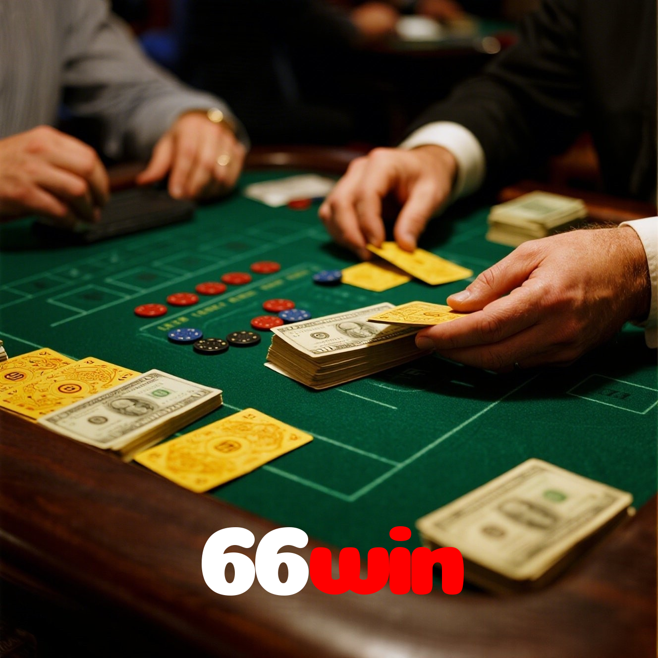66win:A diversão do cassino online mais confiável no Brasil!