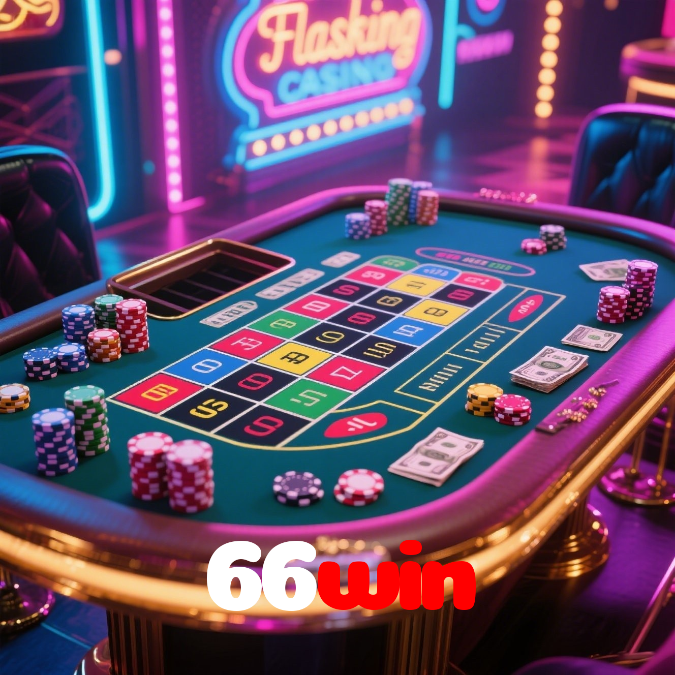 66win:O melhor cassino online do Brasil, seguro e confiável!