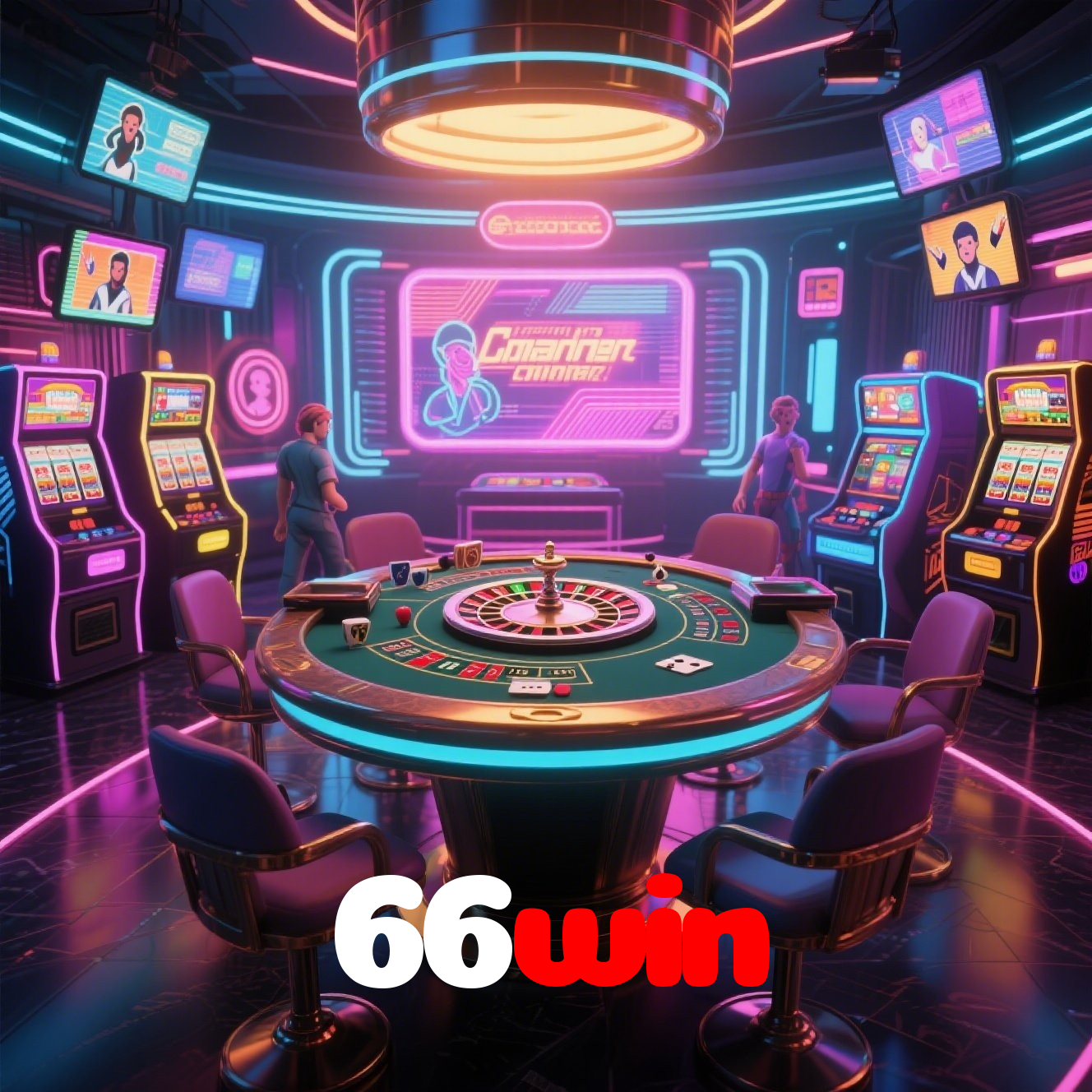 66win:A sorte está no cassino online mais confiável do Brasil!