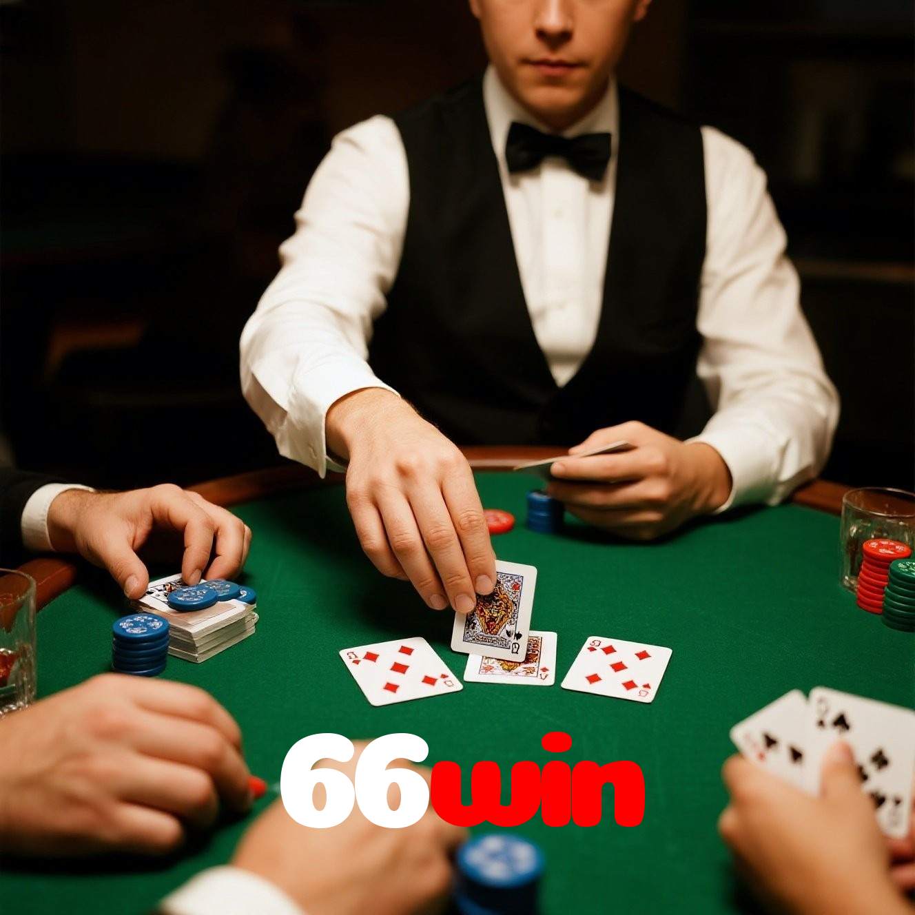 66win:Conquiste prêmios surpreendentes no cassino online mais popular do Brasil!