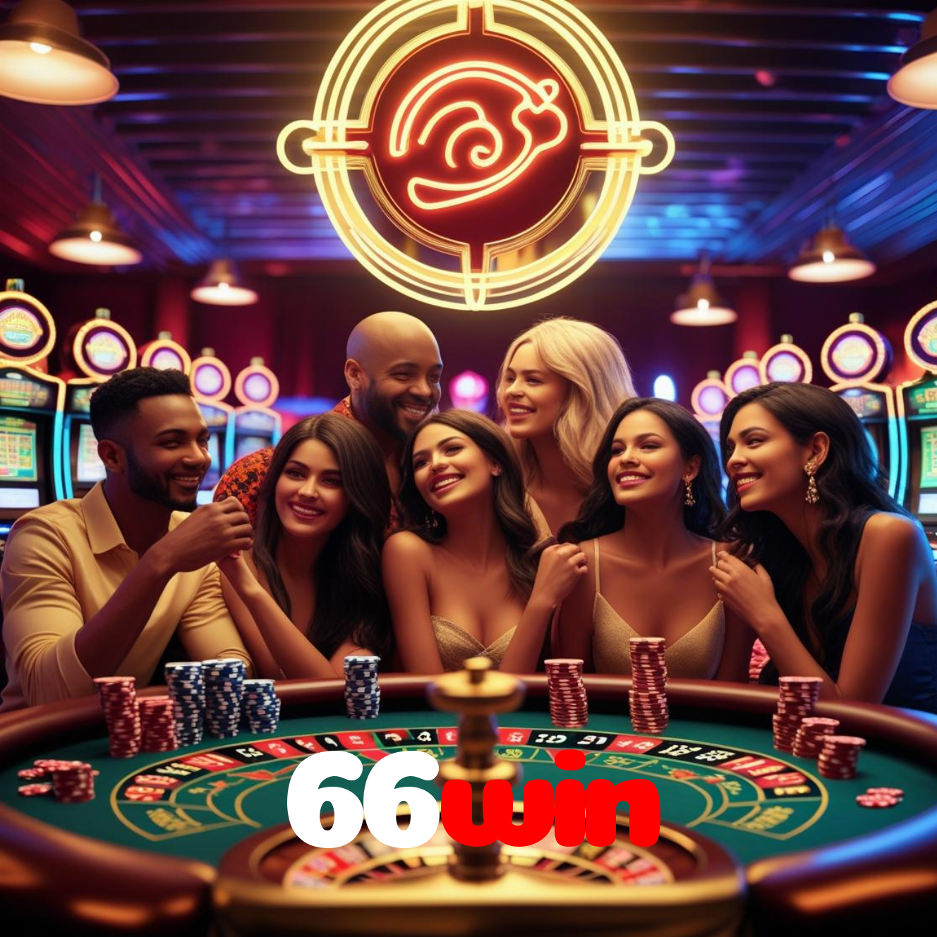 66win:O cassino online onde suas vitórias são garantidas está ao seu alcance!