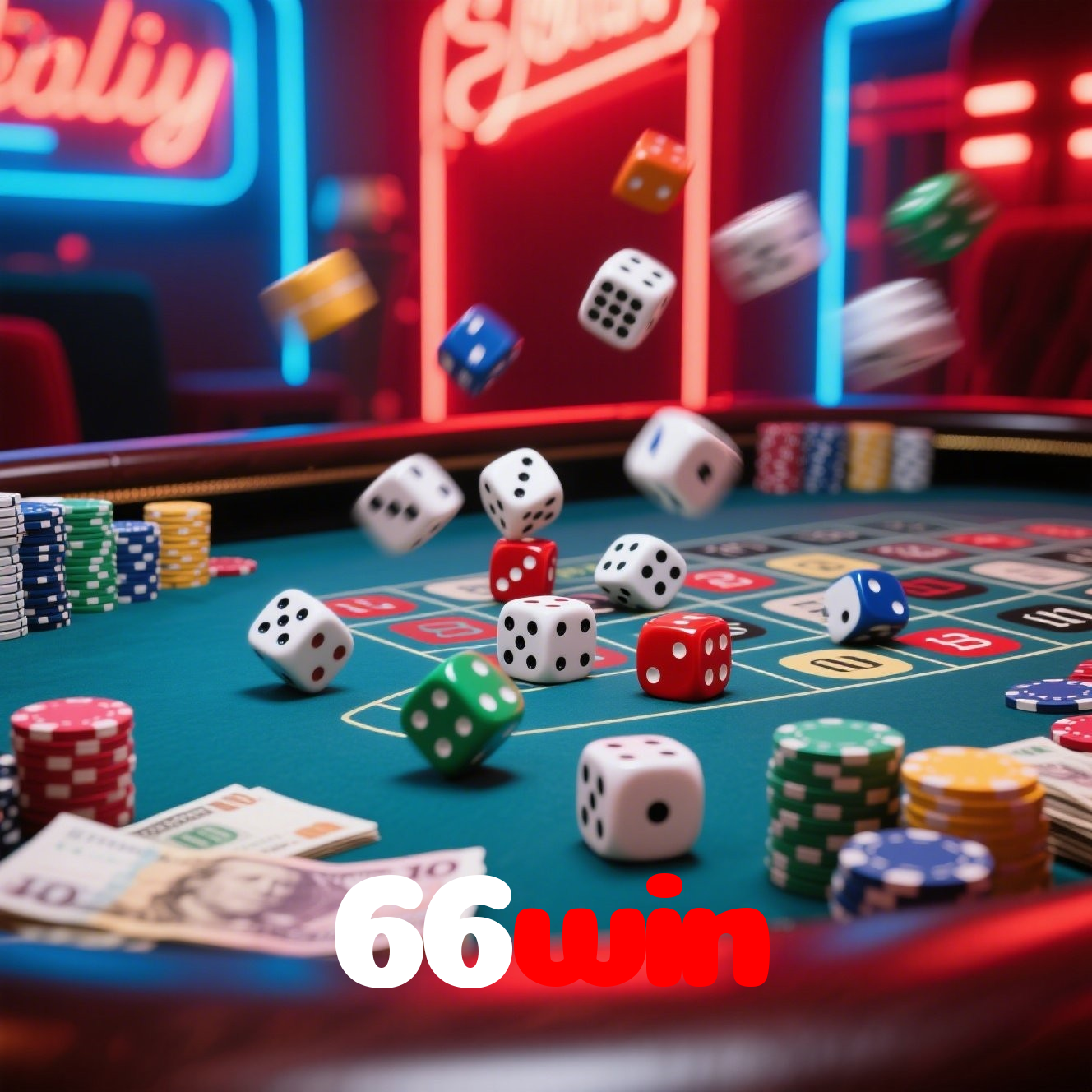 66win:Jogue agora e vença no cassino online mais confiável e divertido!