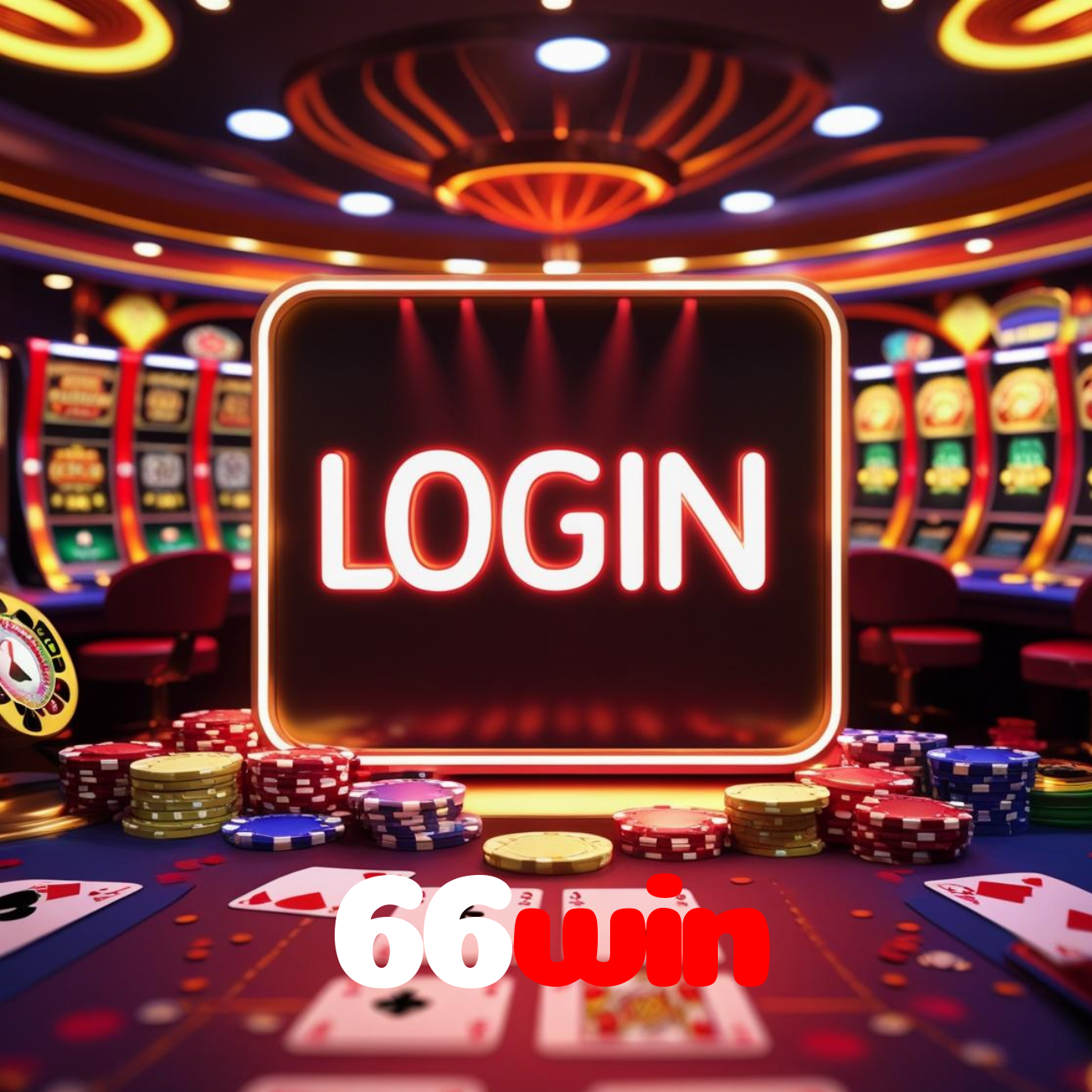 66win:O cassino mais confiável traz grandes vitórias para você!