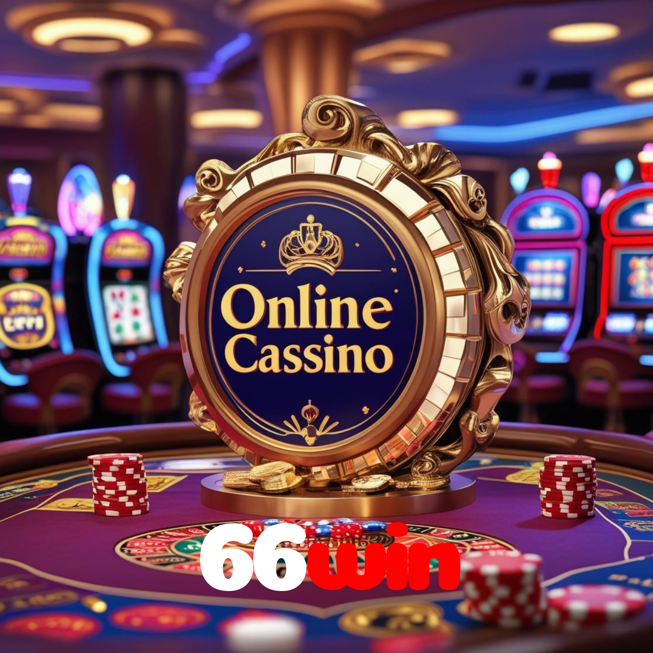 66win:No cassino online mais confiável, cada jogo é uma nova chance de ganhar!