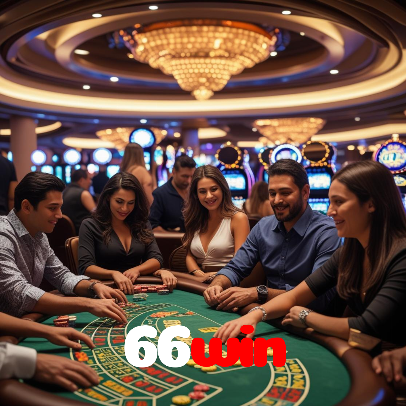 66win:Seu cassino online de confiança no Brasil!