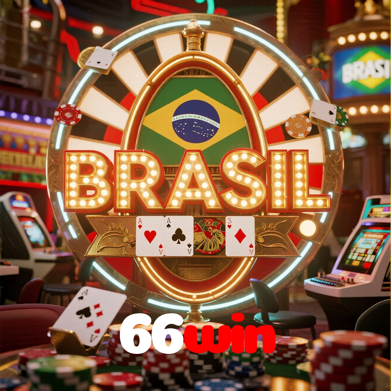 66win:A sorte sorri para quem escolhe o cassino mais seguro!