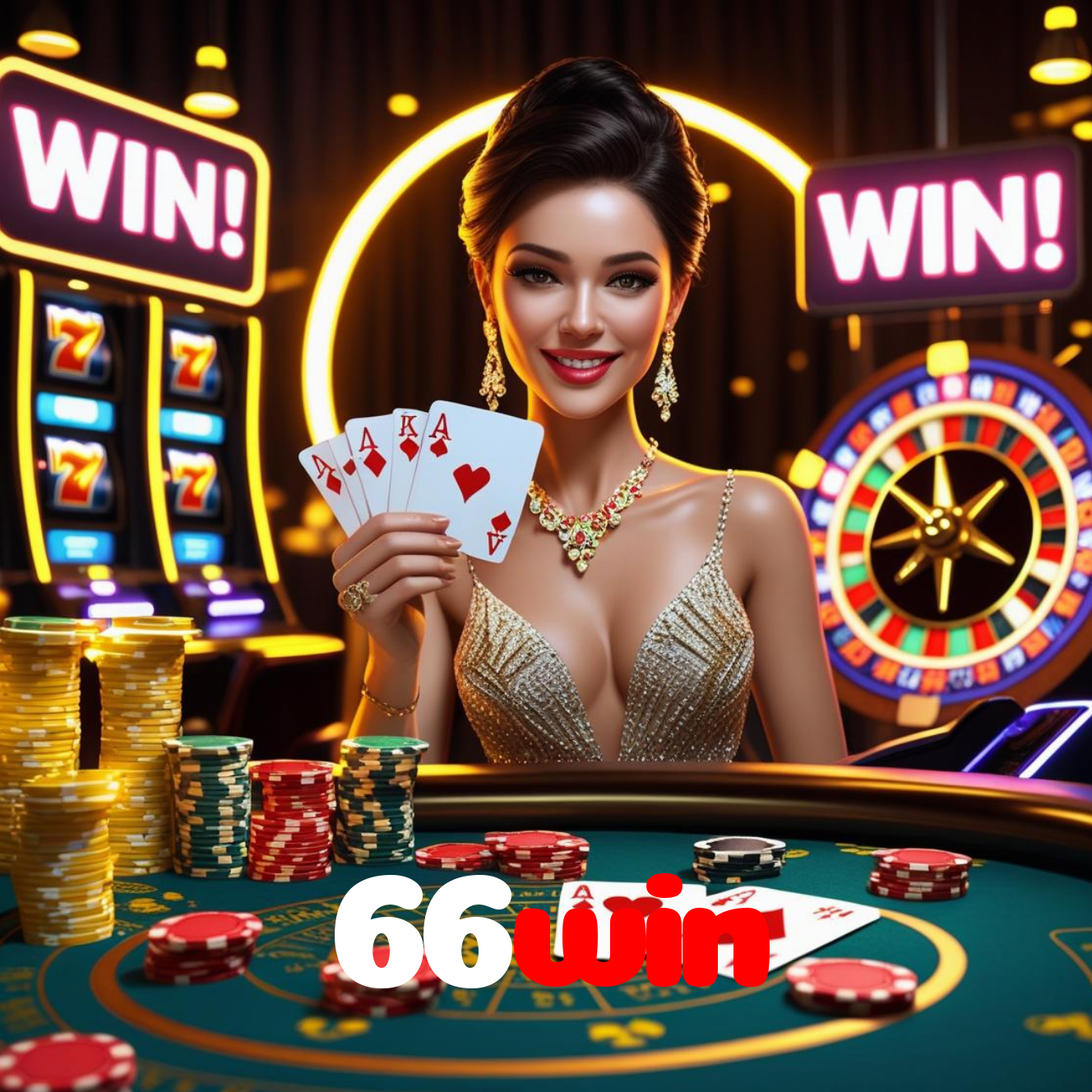 66win:A maior diversão e segurança no cassino online mais confiável!