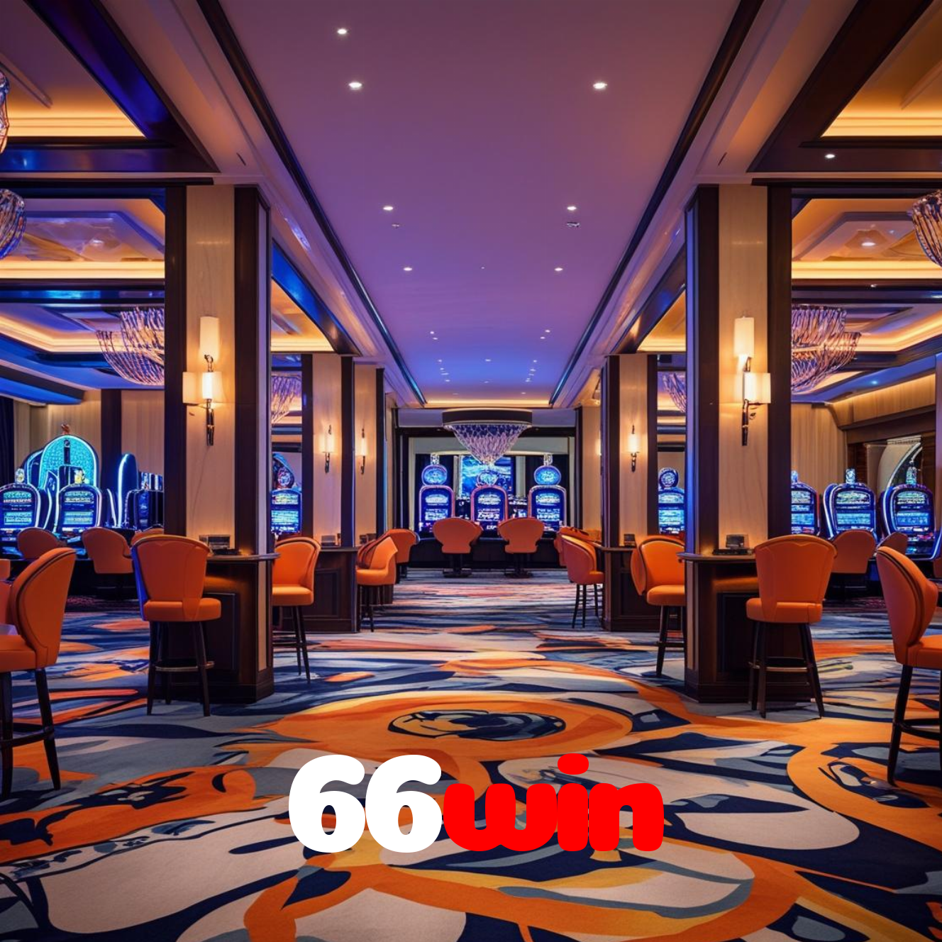 66win:Participe e Conquiste Grandes Prêmios no Cassino Online Mais Confiável!