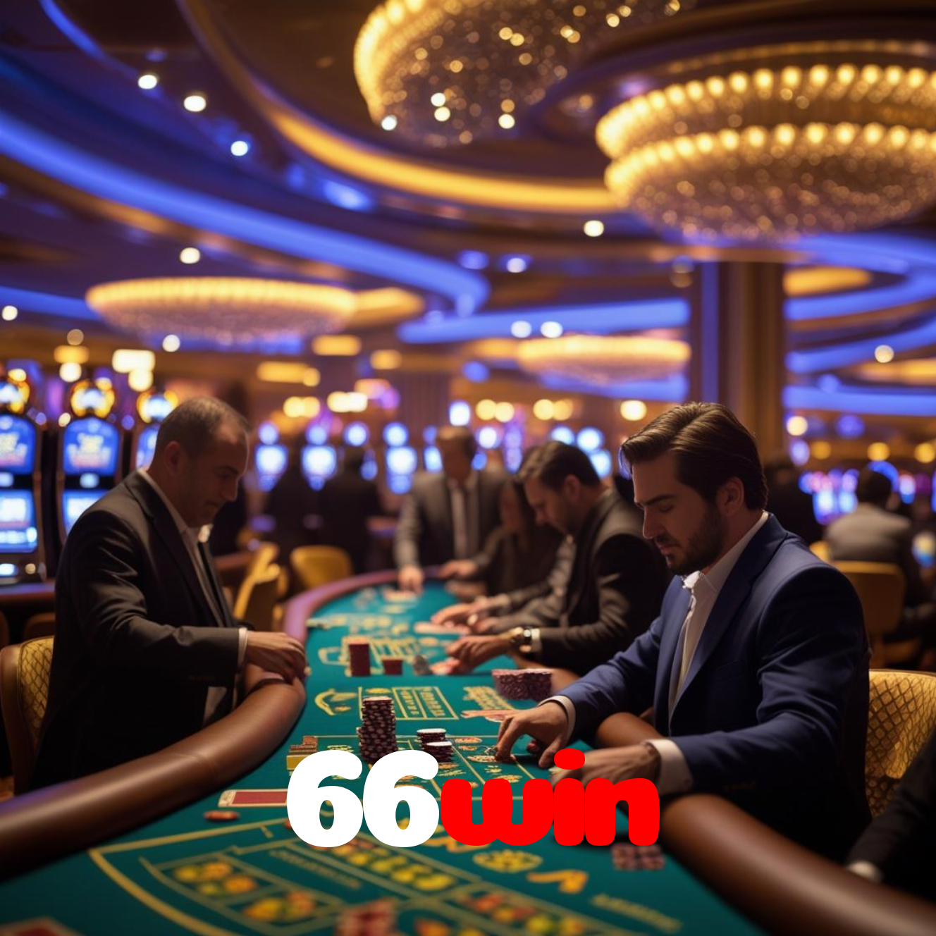 66win:A sorte brilha no cassino online mais seguro do Brasil!