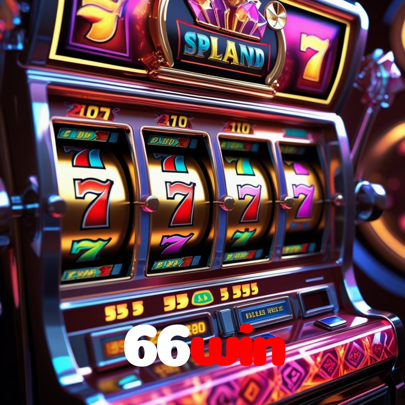 66win:Conquiste grandes vitórias no cassino online mais confiável do Brasil!
